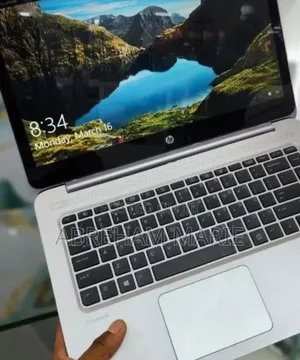 New Laptop HP EliteBook 1040 G3 8GB Intel Core i5 SSD 512GB