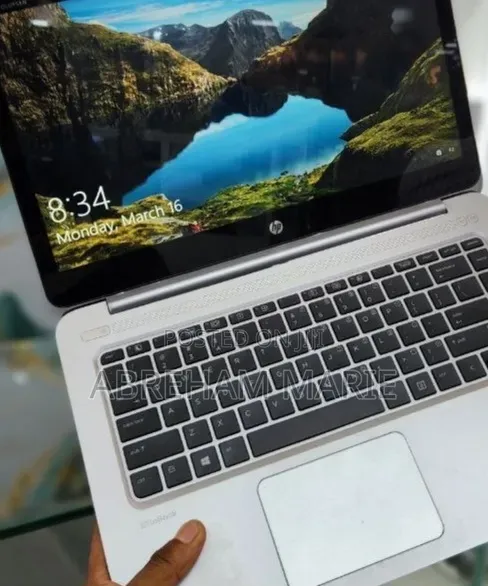 New Laptop HP EliteBook 1040 G3 8GB Intel Core i5 SSD 512GB