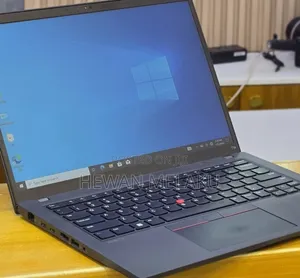 New Laptop Lenovo ThinkPad T14 16GB Intel Core i5 SSD 512GB