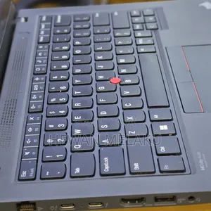 New Laptop Lenovo ThinkPad T14 16GB Intel Core i5 SSD 512GB