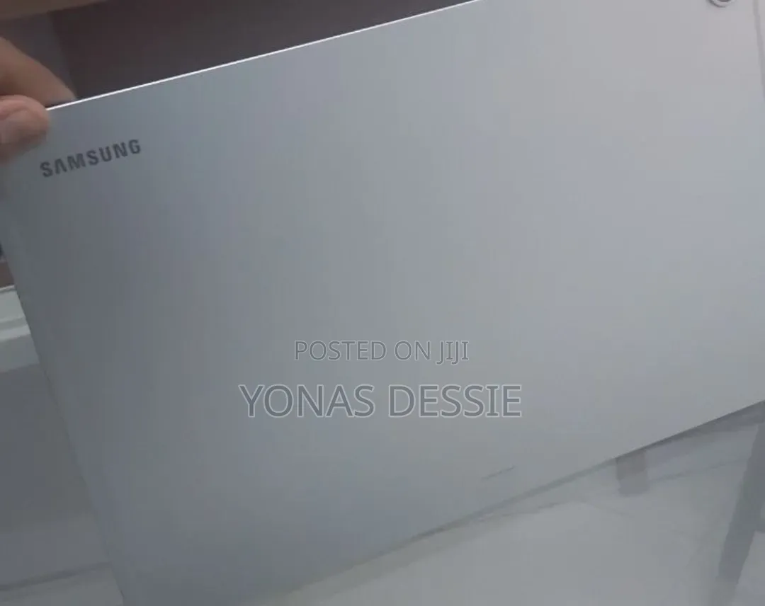 New Samsung Galaxy Tab S10 Lite 128 GB Silver