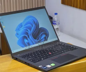 New Laptop Lenovo 16GB Intel Core i7 SSD 512GB