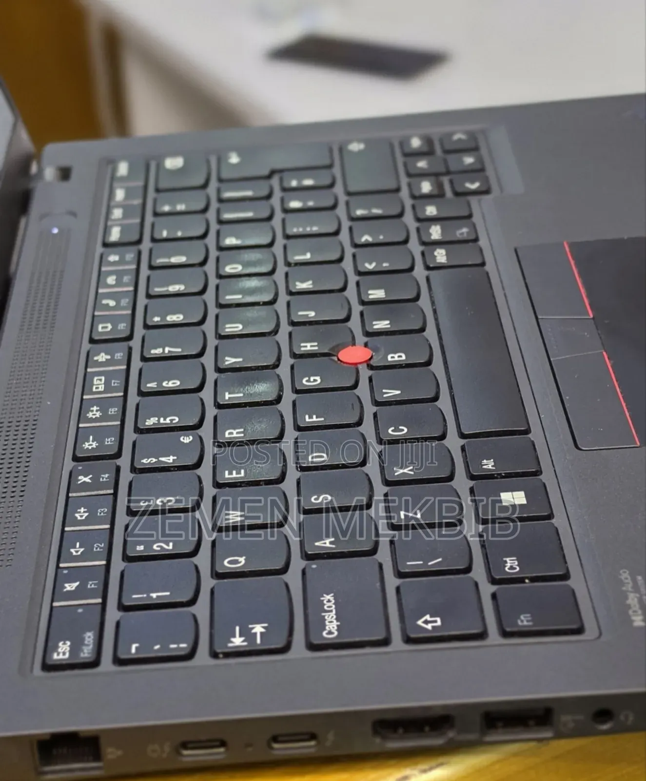 New Laptop Lenovo 16GB Intel Core i7 SSD 512GB