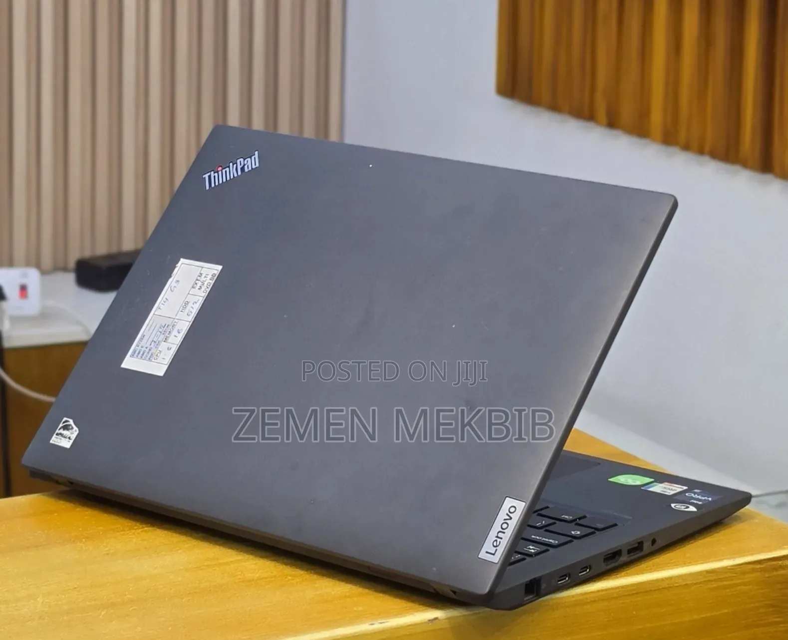 New Laptop Lenovo 16GB Intel Core i7 SSD 512GB