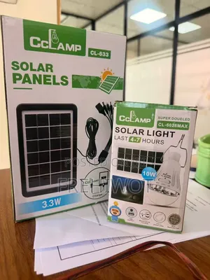 Solar Light