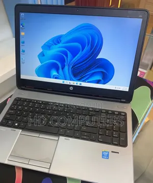 Laptop HP ProBook 640 G1 8GB Intel Core i7 HDD 1T