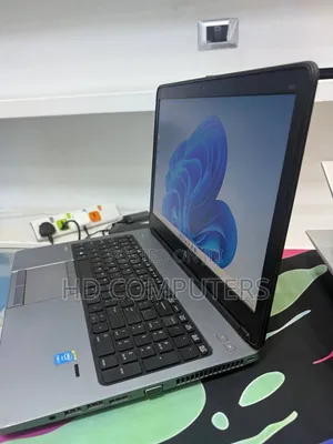 Laptop HP ProBook 640 G1 8GB Intel Core i7 HDD 1T