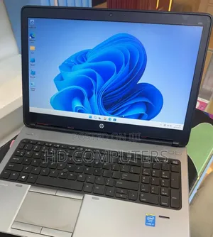 Laptop HP ProBook 640 G1 8GB Intel Core i7 HDD 1T