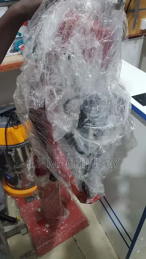 Volcaniser Gomista Kawya