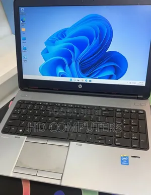 Laptop HP ProBook 640 G1 8GB Intel Core i7 HDD 1T