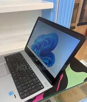 Laptop HP ProBook 640 G1 8GB Intel Core i7 HDD 1T