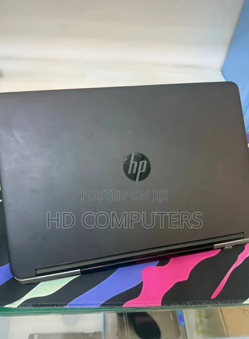 Laptop HP ProBook 640 G1 8GB Intel Core i7 HDD 1T