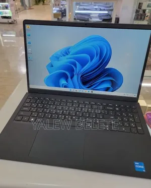 New Laptop Dell Vostro 1015 16GB Intel Core i5 SSD 512GB