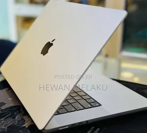 New Laptop Apple MacBook Pro 2021 M1 Max 32GB Apple M1 Max SSD 1T