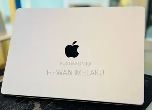New Laptop Apple MacBook Pro 2021 M1 Max 32GB Apple M1 Max SSD 1T