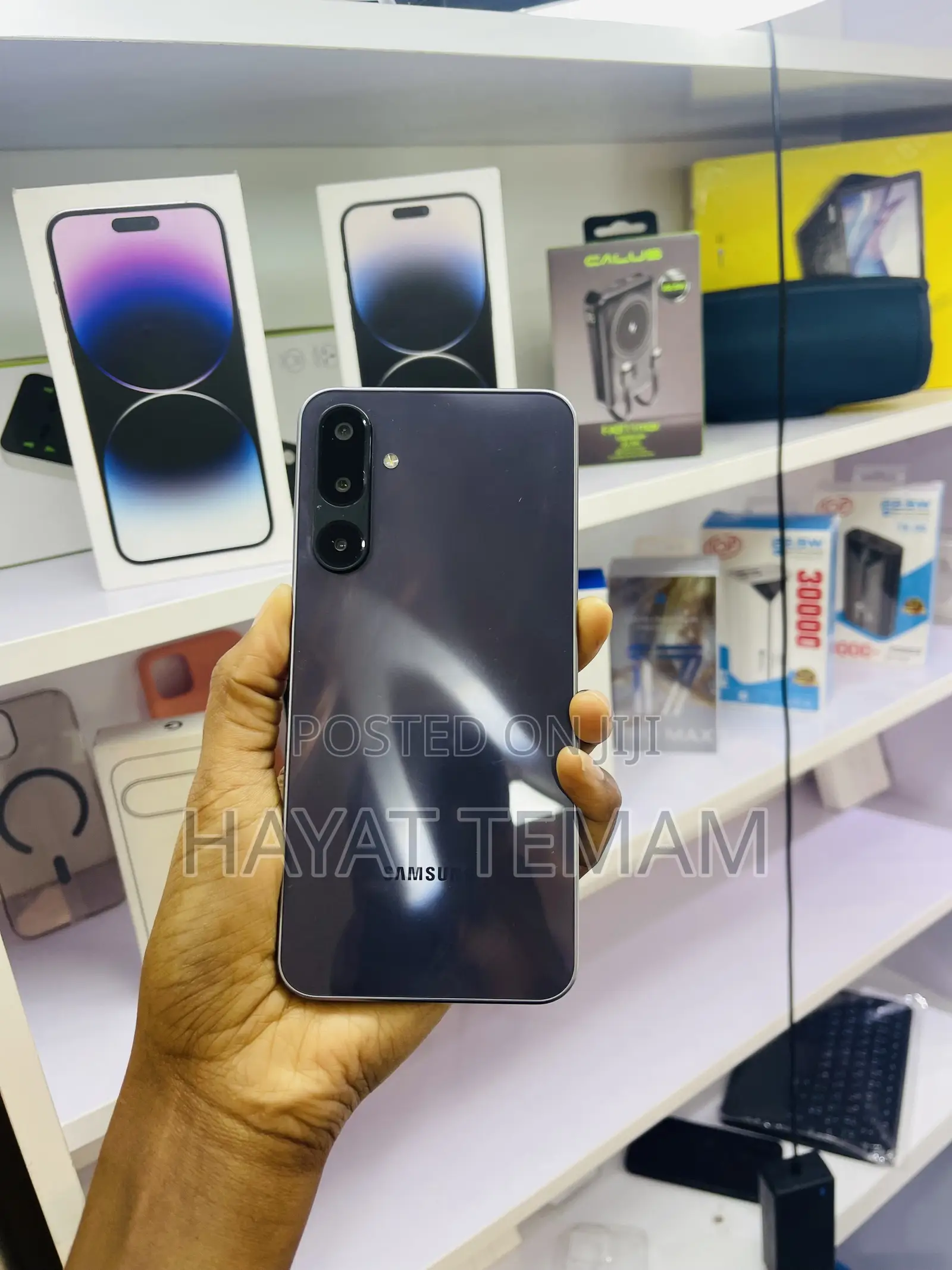 Samsung Galaxy M16 128 GB