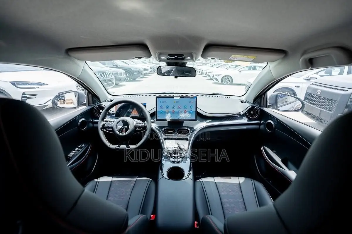 BYD E2 43 kWh 94 hp FWD 2024 Gray