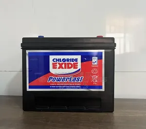 Chloride Exide Battrey