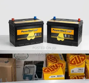 Chloride Exide Battrey