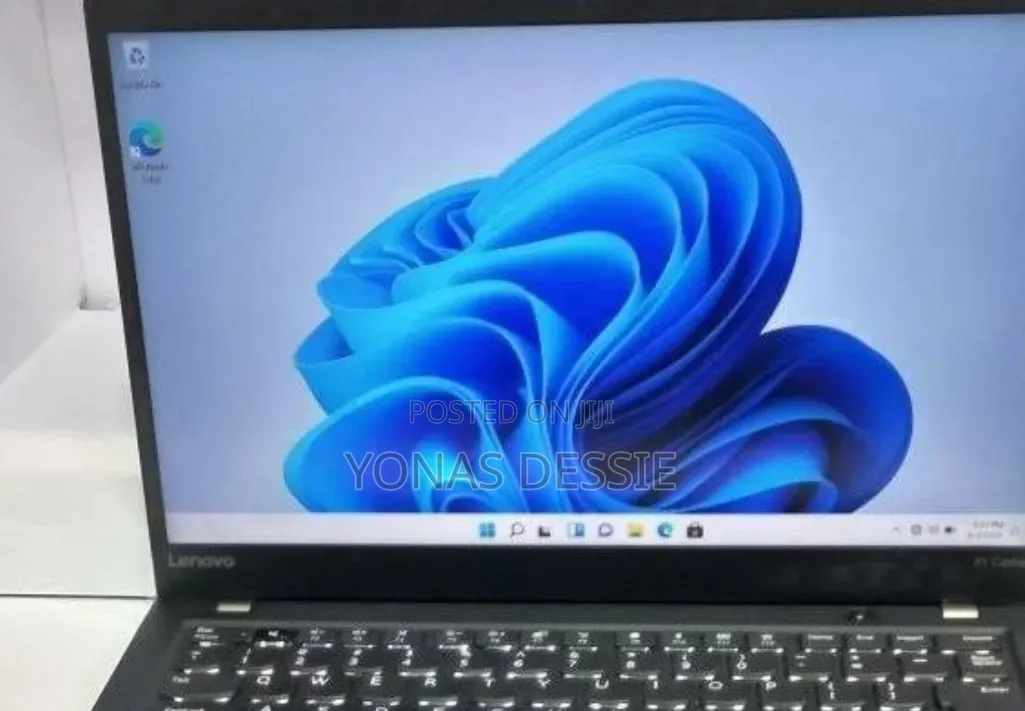 Laptop Lenovo ThinkPad X1 Carbon 8GB Intel Core i5 SSD 256GB