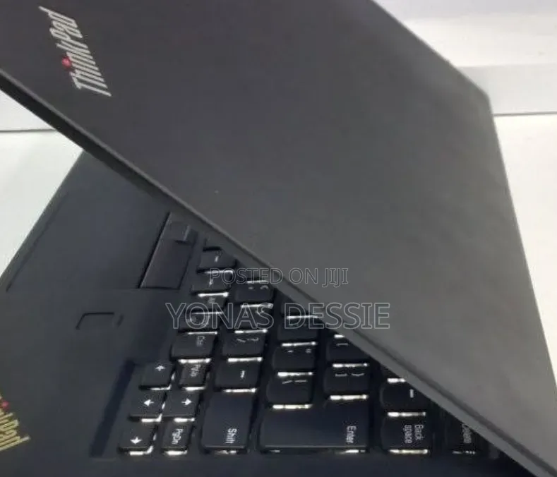 Laptop Lenovo ThinkPad X1 Carbon 8GB Intel Core i5 SSD 256GB