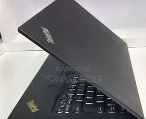 Laptop Lenovo ThinkPad X1 Carbon 8GB Intel Core i5 SSD 256GB