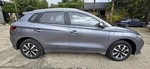 BYD E2 43 kWh 94 hp FWD 2024 Gray