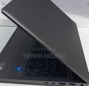 New Laptop HP ZBook 15 16GB Intel Core i7 SSD 512GB