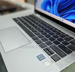 New Laptop HP EliteBook X360 1030 G3 16GB Intel Core i5 SSD 512GB