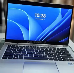New Laptop HP EliteBook X360 1030 G3 16GB Intel Core i5 SSD 512GB
