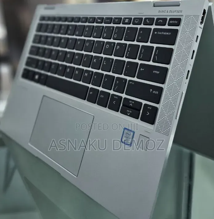 New Laptop HP EliteBook X360 1030 G3 16GB Intel Core i5 SSD 512GB