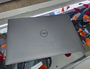 New Laptop Dell Precision 3560 8GB Intel Core i7 SSD 512GB