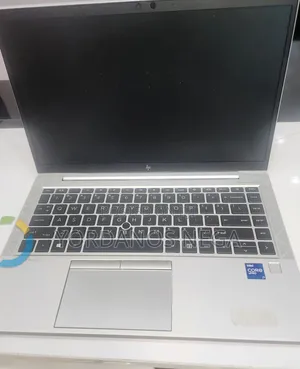 New Laptop HP EliteBook 840 G8 16GB Intel Core i7 SSD 512GB