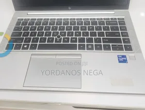 New Laptop HP EliteBook 840 G8 16GB Intel Core i7 SSD 512GB