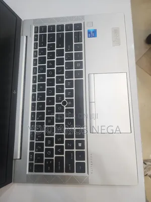 New Laptop HP EliteBook 840 G8 16GB Intel Core i7 SSD 512GB