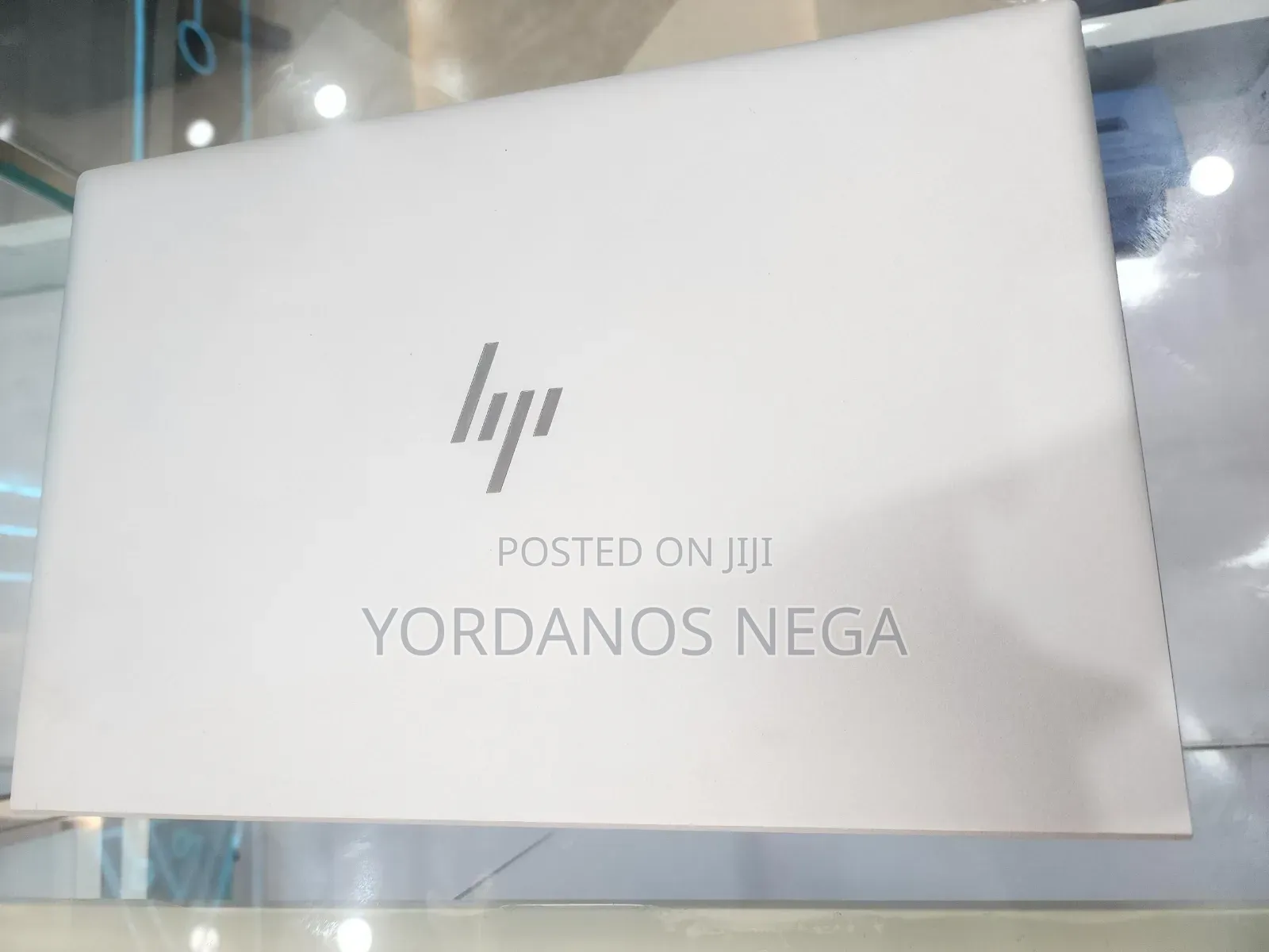 New Laptop HP EliteBook 840 G8 16GB Intel Core i7 SSD 512GB