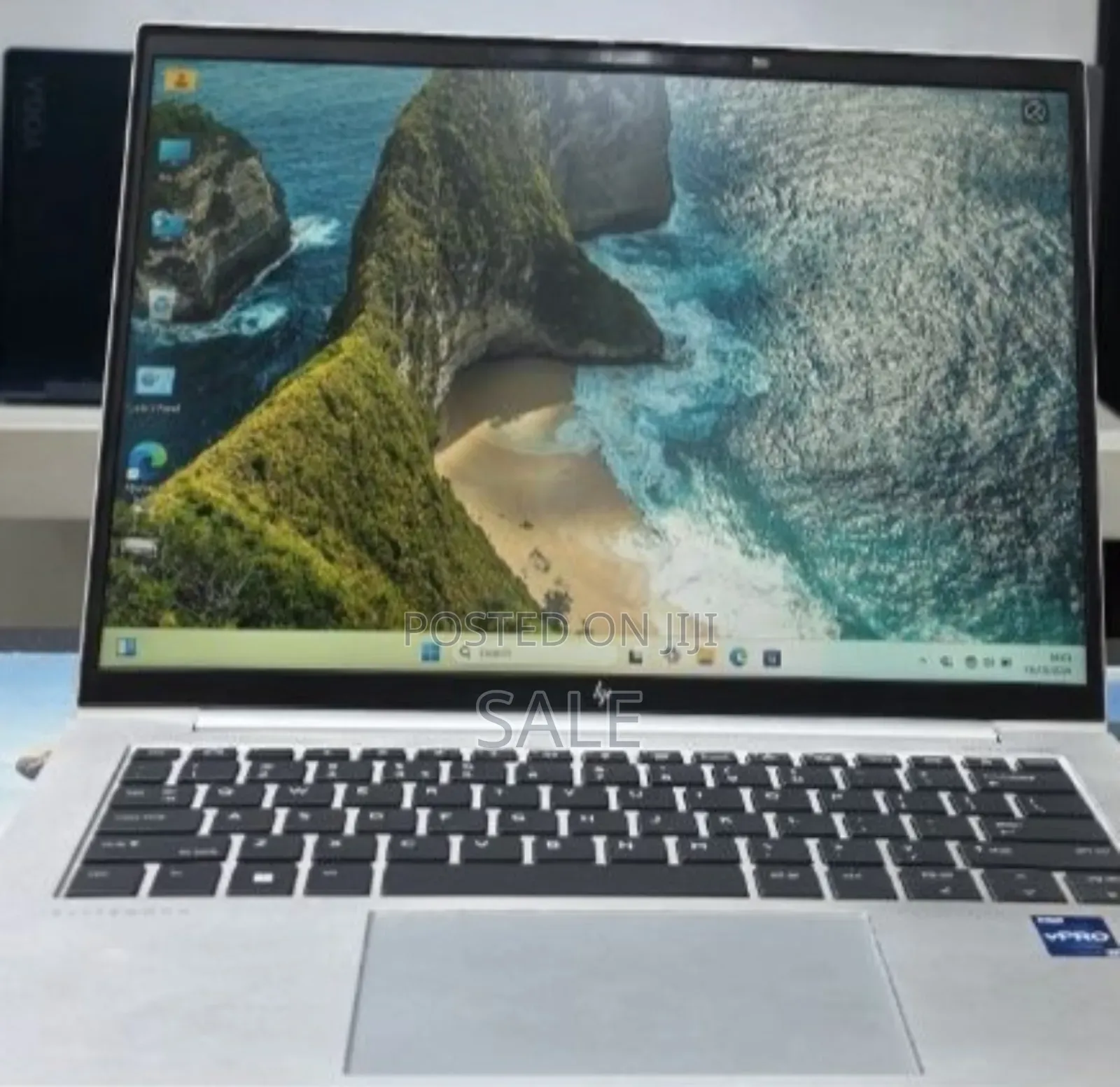 New Laptop HP EliteBook 840 G9 16GB Intel Core i7 SSD 512GB