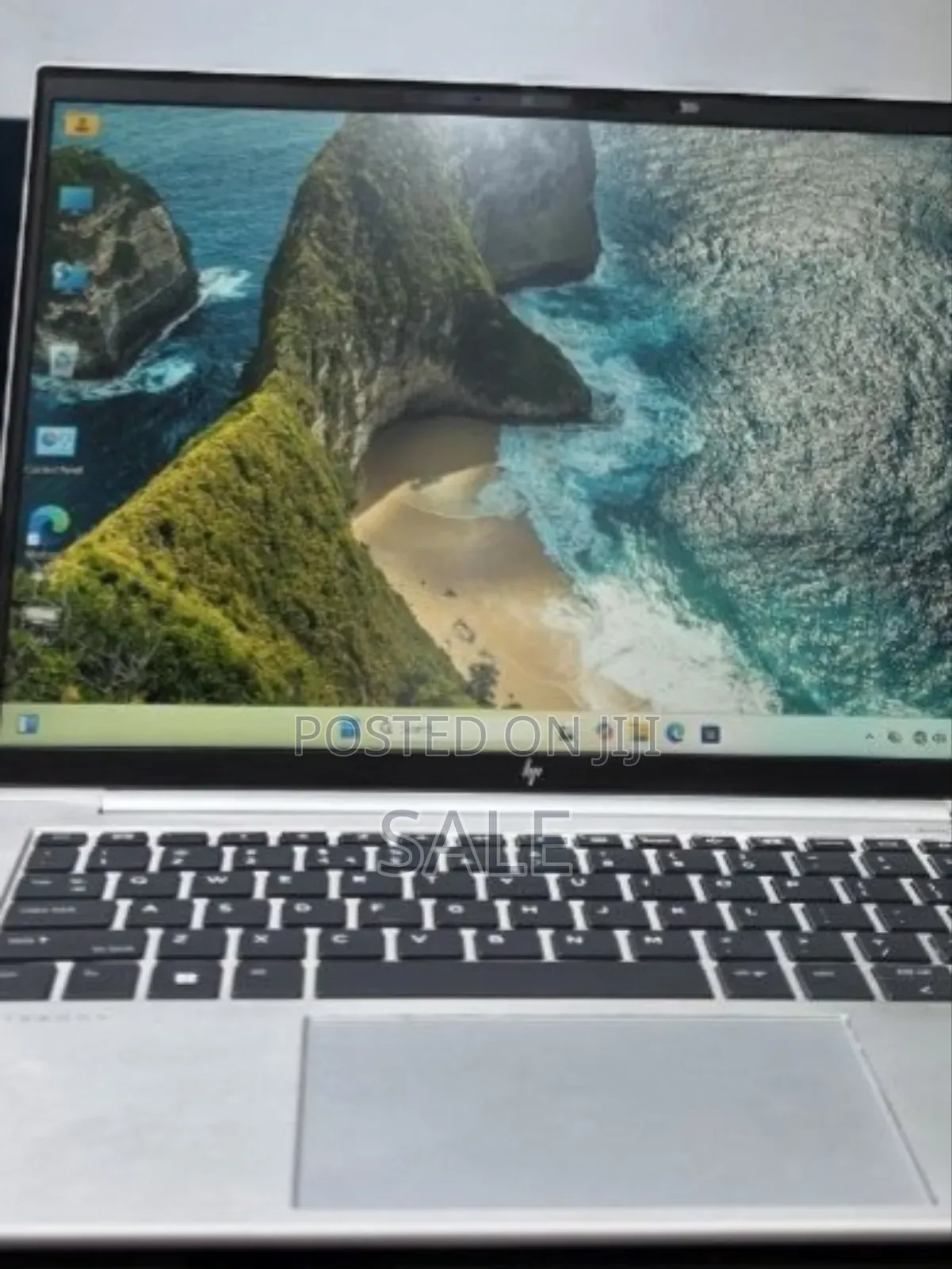 New Laptop HP EliteBook 840 G9 16GB Intel Core i7 SSD 512GB