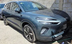 BYD Sealion 06 EV 2025