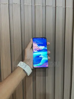 Samsung Galaxy S10 128 GB Black
