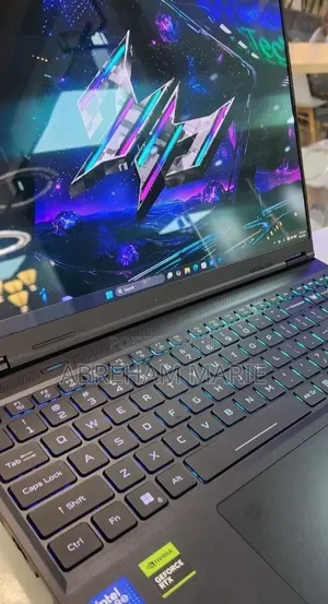 New Laptop Acer Predator Helios Neo 16 32GB Intel Core Ultra 9 SSD 1T