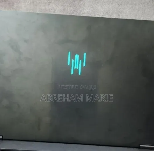 New Laptop Acer Predator Helios Neo 16 32GB Intel Core Ultra 9 SSD 1T