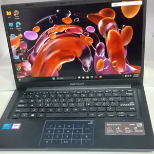 New Laptop Asus Vivobook 14 16GB Intel Core 5 SSD 512GB