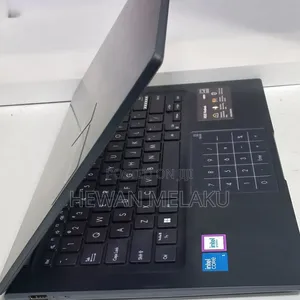 New Laptop Asus Vivobook 14 16GB Intel Core 5 SSD 512GB