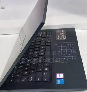 New Laptop Asus Vivobook 14 16GB Intel Core 5 SSD 512GB