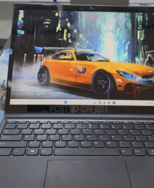 New Laptop Lenovo ThinkPad Yoga 16GB Intel Core i5 SSD 512GB