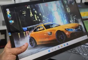 New Laptop Lenovo ThinkPad Yoga 16GB Intel Core i5 SSD 512GB