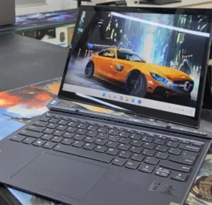 New Laptop Lenovo ThinkPad Yoga 16GB Intel Core i5 SSD 512GB