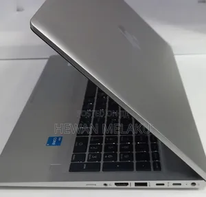 New Laptop HP 16GB Intel Core i5 SSD 512GB