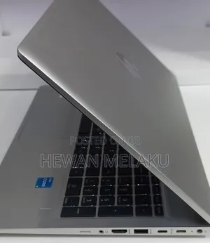 New Laptop HP 16GB Intel Core i5 SSD 512GB